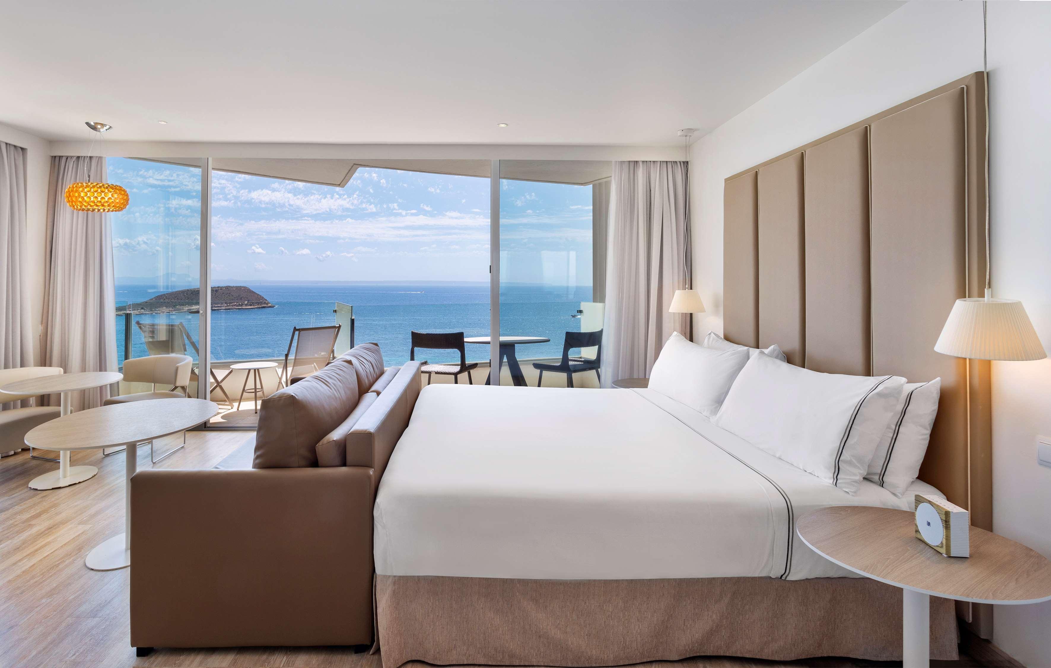 Hotel Meliá Calviá Magaluf (Mallorca)