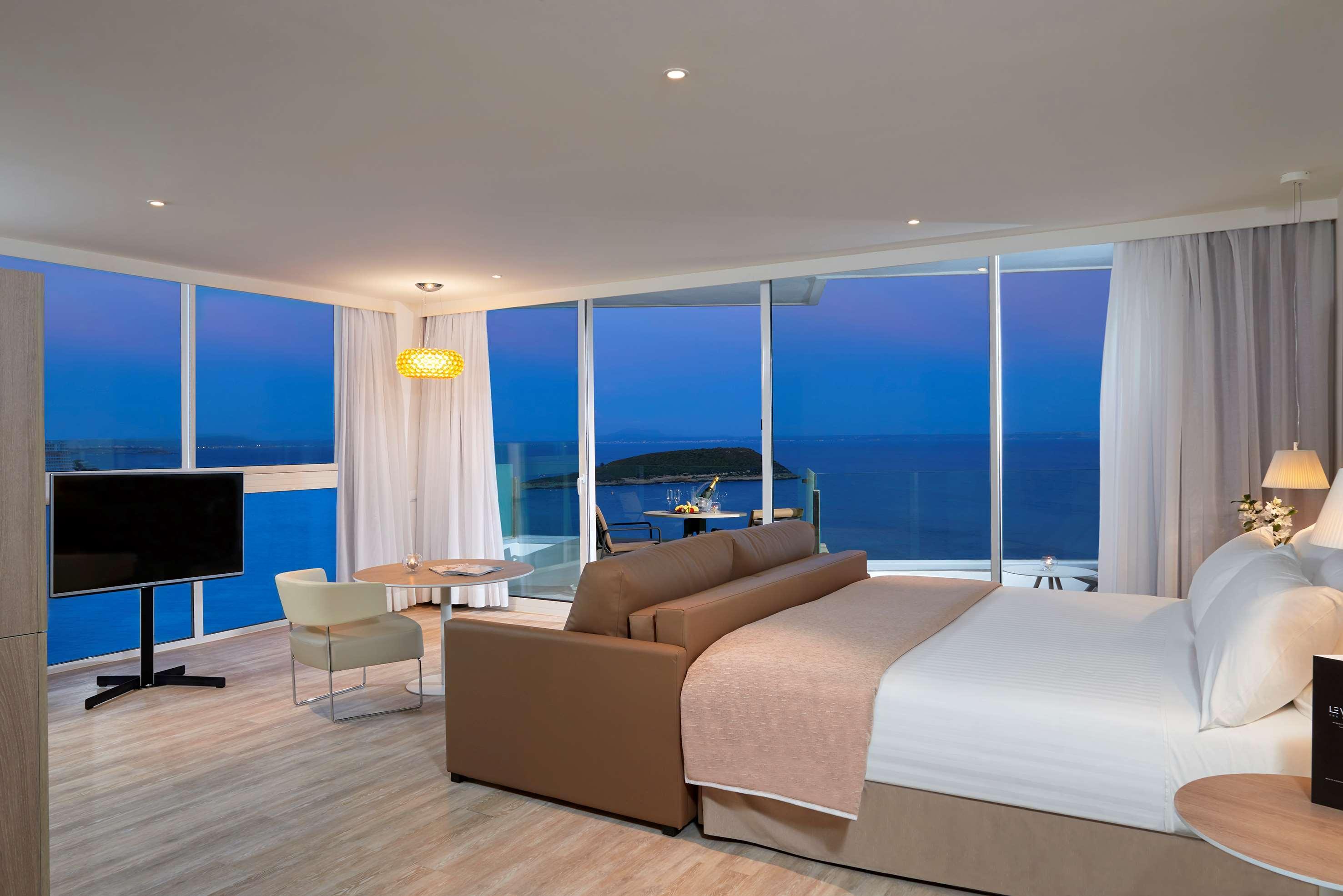 Hotel Meliá Calviá 4*