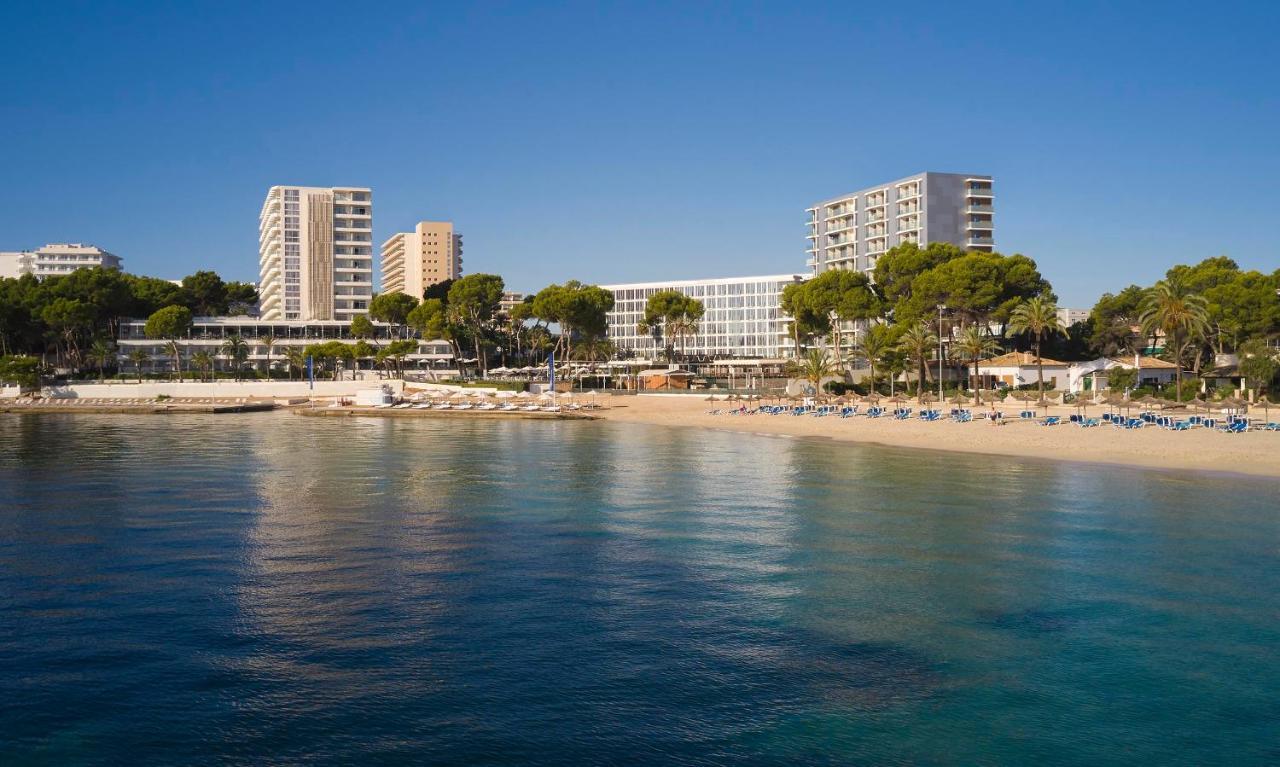 Melia Calvia Magaluf (Mallorca)