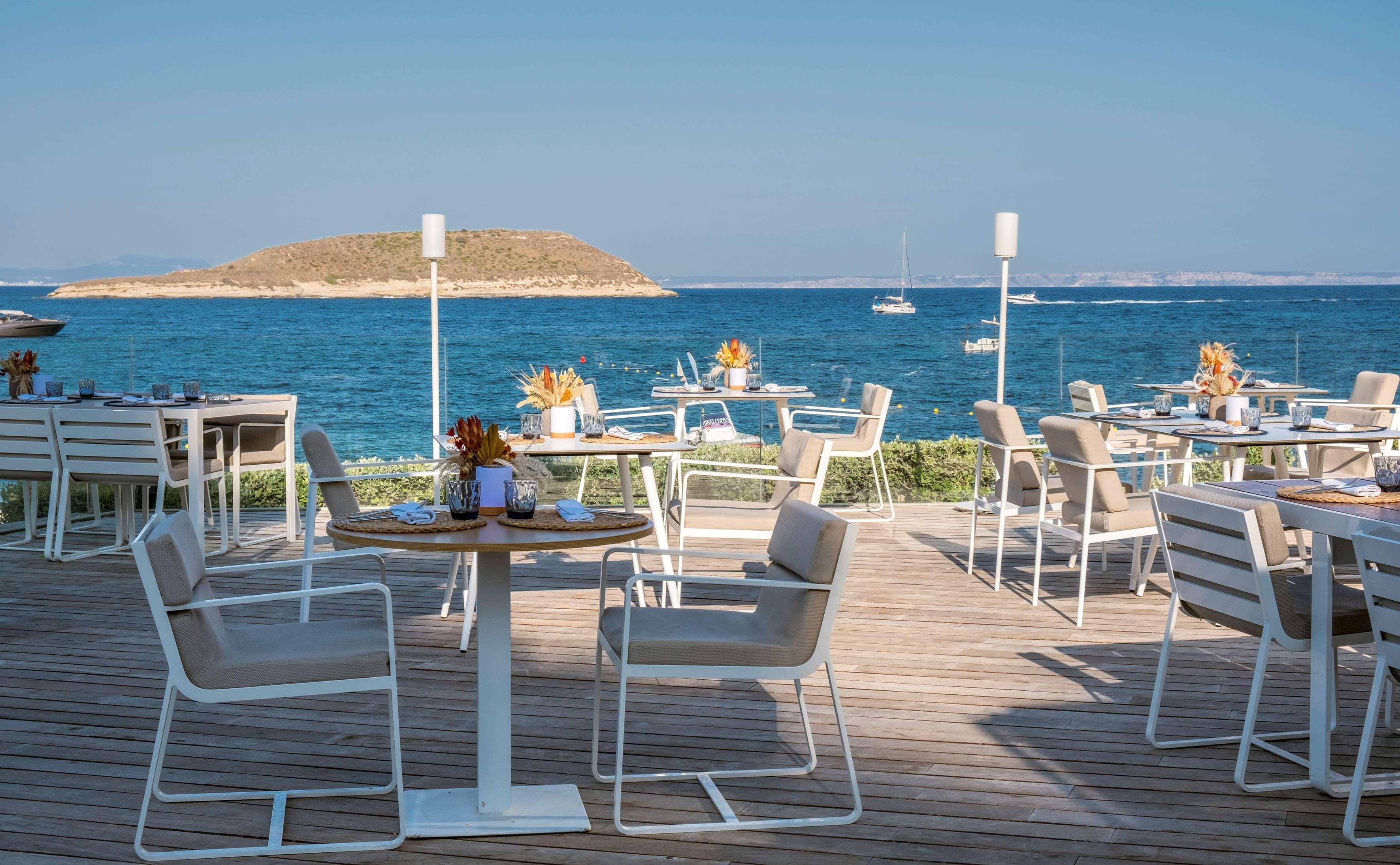 Hotel Melia Calvia