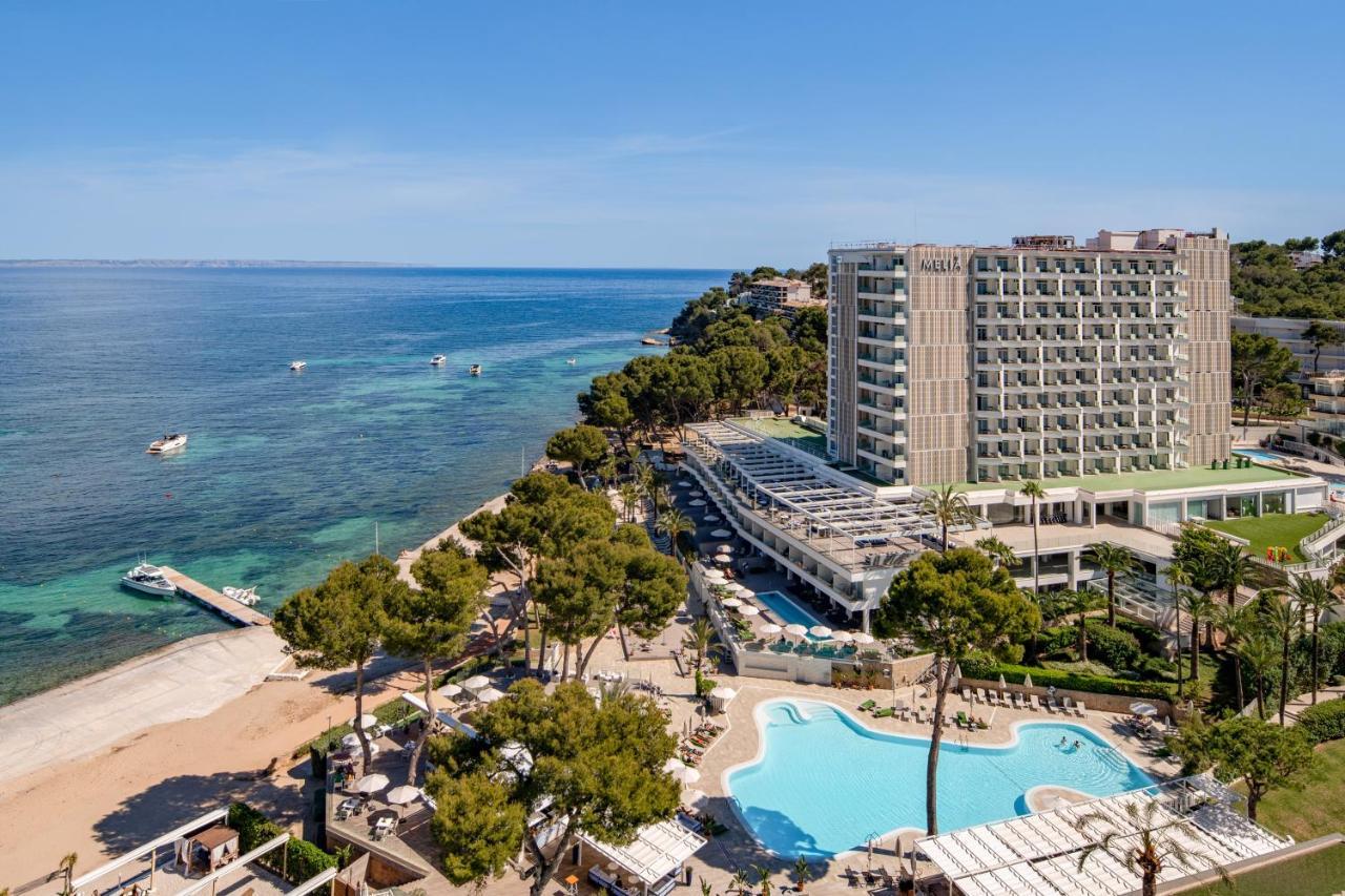 Melia Calvia 4*