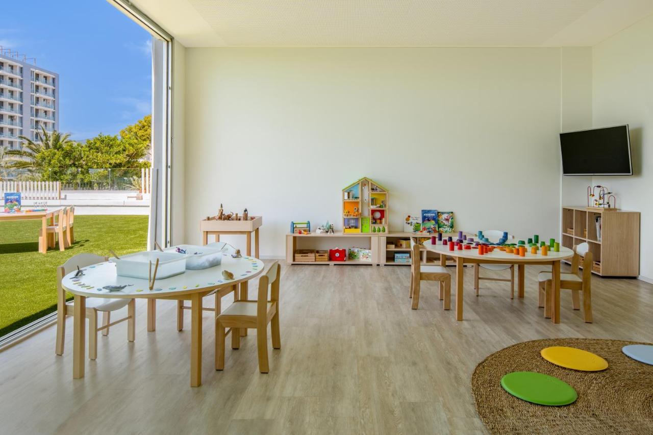 Hotel Melia Calvia Magaluf (Mallorca)