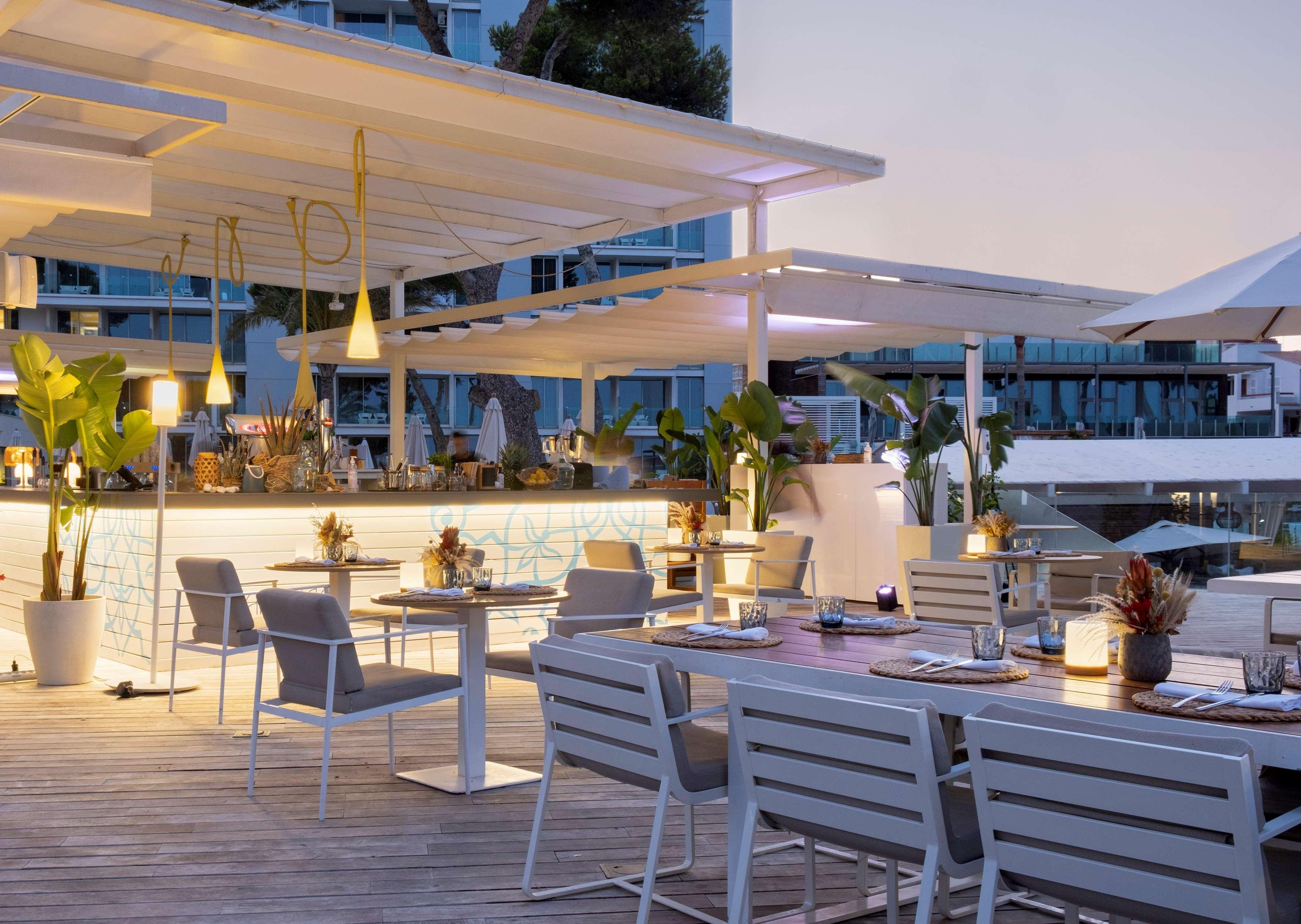 Melia Calvia Hotel
